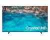 Samsung Telewizor hotelowy 50 cali HBU8000 UHD 3840x2160 DVB-T2CS2, BT Audio, Smart, LYNK CLOUD, Netflix 3Y On-site (HG50BU800EU