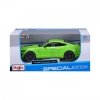 Maisto Model kompozytowy Mustang Shelby 2020 GT500 zielony 1/24