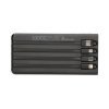 Extralink Powerbank EPB-091 EX.19645 czarny