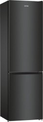 Gorenje Chłodziarko-zamrażarka NRK6202EBXL4