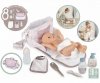 Smoby Torba do przewijania Baby Nurse