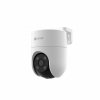 EZVIZ Kamera bezprzewodowa CS-H8C (3MP,4mm), 2K,Two way talk,Color Night Vision,           ,Auto Tracking