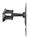 ART Uchwyt do TV LED/LCD 37-80 40KG AR-90 reg.pion/poziom 67-355mm