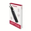 AXAGON ADSA-FP2A Adapter USB-A 5Gbps SATA 6G 2.5 HDD/SSD FASTPort2