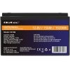 Qoltec Akumulator LiFePO4 Litowo-Żelazowo-Fosforanowy | 12.8V | 150Ah | 1920Wh | BMS