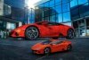 Ravensburger Polska Puzzle 108 elementów 3D Pojazdy Lamborghini Huracan Evo Verde
