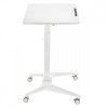 Maclean Mobilne biurko / stolik na laptop MC-453W