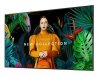 Samsung Monitor profesjonalny QB65C 65 cali Błyszczący 16h/7 350(cd/m2) 3840x2160 (UHD) S10 Player (Tizen 7) WiFi/BT 3 lata On-S