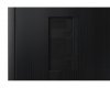 Samsung Monitor profesjonalny QM43C 43 cale Matowy 24h/7 500(cd/m2) 3840x2160 (UHD) S10 Player (Tizen 7, VXT Ready) WiFi/BT 3 la