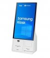 Samsung Monitor profesjonalny KIOSK KM24C/Win i3 24 cale Matowy, Dotykowa 16h/7 250(cd/m2) 1920x1080(FHD) Win10 IoT i3 3 lata d2