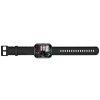 Kumi Smartwatch KU6 Meta 1.96 cala 260 mAh czarny
