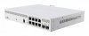 MikroTik Cloud Smart Switch 8P CSS610-8P-2S+IN