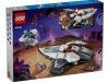 LEGO Klocki City 60430 Statek międzygwiezdny