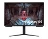 Samsung Monitor 32 cale LS32CG510EUXEN