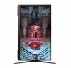 Samsung Monitor 32 cale LS32CG510EUXEN