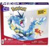 Mega Bloks Klocki Mega Pokemon Klocki Ewolucja Magikarpa