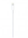Apple Przewód ze złącza Lightning na USB (1 m)