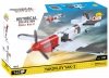 Cobi Klocki Klocki Yakovlev Yak-3
