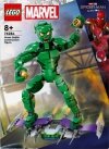LEGO Klocki Super Heroes 76284 Figurka Zielonego Goblina