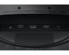 Samsung Monitor gamingowy 27 cali LS27CG552EUXEN
