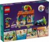 LEGO Klocki Friends 42625 Plażowa budka z koktajlami
