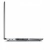 Dell Mobilna stacja robocza Precision 3590 W11P Ultra 7 155H/16GB/512GB SSD G4/15.6 FHD/Nvidia RTX 500/FgrPr&SmtCd/FHD/IR Cam/Mi