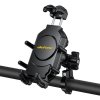 ULEFONE Uchwyt na telefon do roweru Armor Mount Pro AM01