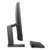 Dell Komputer Optiplex 24 AIO (65-Watt CPU) Win11Pro i7-14700/16GB/512GB SSD/23.8 FHD/Integrated/Adj Stand/FHD Cam/Mic/WLAN + BT