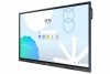 Samsung Monitor interaktywny WA86D 86 cali Dotykowy 16h/7 400(cd/m2) 3840x2160 (UHD) Android 13 3xHDMI 5xUSB 1xRJ45 WiFi/BT 3 la
