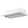 Akpo Okap teleskopowy WK7 Light Eco RK60 biały