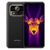 ULEFONE Smartfon Armor 25T Pro 5G 6/256GB IP69K termowizja Czarny