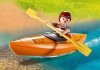Playmobil Zestaw Family Fun 9318 Wycieczka kamperem