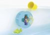 Playmobil Zestaw z figurką Junior Aqua 71688 Młyn wodny z małym rekinem