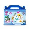 Tm Toys Littlest Pet Shop Zestaw figurek Plaża