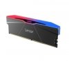 Lexar Pamięć do PC DDR5 ARES RGB 32GB(2*16GB)/7600 czarna