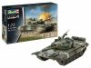 Revell Model plastikowy T-72 M1 1/72
