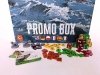 Portal Games Gra planszowa Thorgal Promo Box