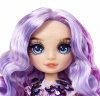 MGA Lalka Classic Rainbow Fashion Violet Purple