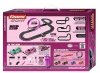 Carrera Tor samochodowy z pojazdami Girls Power Racing 4,9m