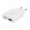iBOX Ładowarka sieciowa C43W USB C 30W