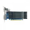 Asus Karta graficzna GeForce GT 710 2GB GDDR5 EVO 64 bit DVI-D/DSUB/HDMI