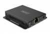 Digitus Przedłużacz/Extender HDMI 4K120Hz 40m po skrętce HDCP 2.3 IR EDID (zestaw)
