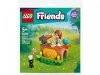 LEGO Klocki Polybag Display MIX 52 sztuki