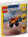 LEGO Klocki Polybag Display MIX 52 sztuki