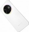 TECNO Smartfon Spark 30C 4/128 Orbit White
