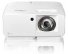Optoma Projektor Optoma GT2100 4200 lm Laser/ FullHD/300:000:1/kompat. 4K&HDR