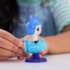Spin Master Zestaw figurek Koci Domek Gabby Patrol Ecosystem mix