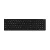 Asus Zestaw bezprzewodowa klawiatura i myszka W5000 SET BLAC (90XB0430-BKM3K0)