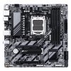 Gigabyte Płyta główna B840M DS3H AM5 4DDR5 HDMI/2DP mATX