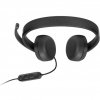 Lenovo Analogowy zestaw słuchawkowy USB-A Stereo Headset Gen 2 4XD1P83425